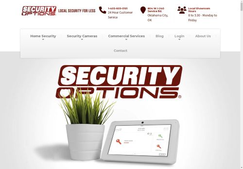 Security Options capture - 2025-04-13 08:39:21