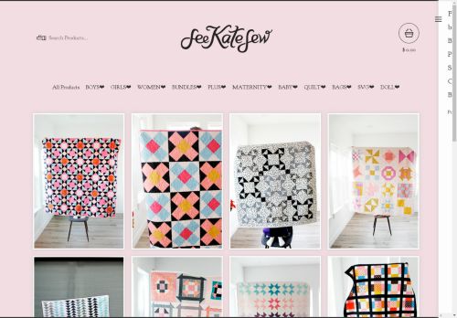 See Kate Sew capture - 2025-04-13 08:40:20