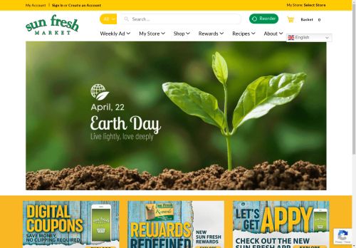 Sun Fresh capture - 2025-04-13 08:40:20