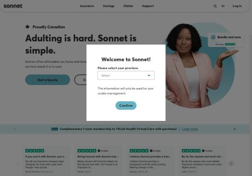 Sonnet Insurance capture - 2025-04-13 08:46:32