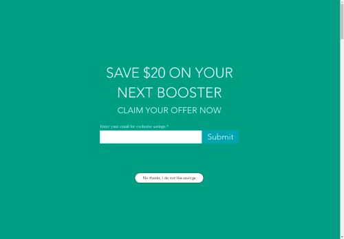 SureCall Boosters capture - 2025-04-13 09:03:50