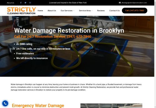 Strictly Cleaning Restoration capture - 2025-04-13 09:04:35