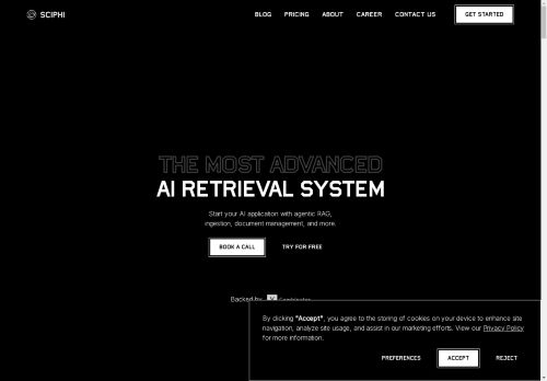 SciPhi capture - 2025-04-13 09:05:29