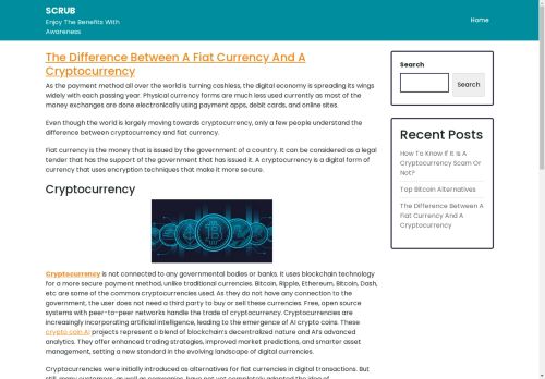 Scrub Finance capture - 2025-04-13 09:08:45