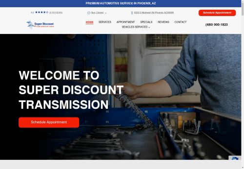 Super Discount Transmission capture - 2025-04-13 09:12:49