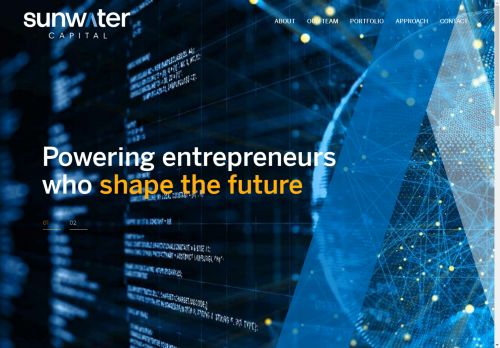 Sunwater Capital capture - 2025-04-13 09:17:22