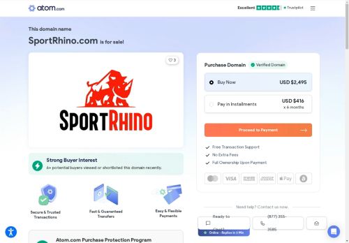 SportRhino capture - 2025-04-13 09:19:24