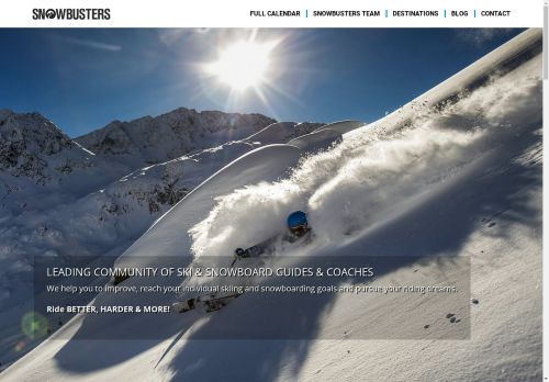 Snowbusters capture - 2025-04-13 09:24:14