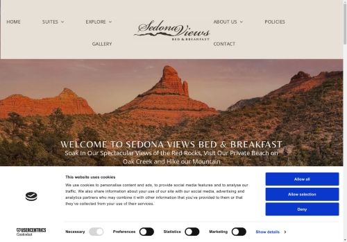 Sedona Views capture - 2025-04-13 09:25:41