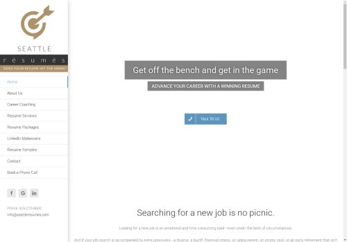Seattle Resumes capture - 2025-04-13 09:27:29