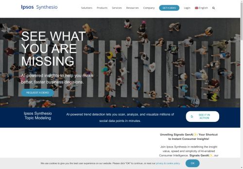 Synthesio capture - 2025-04-13 09:28:12