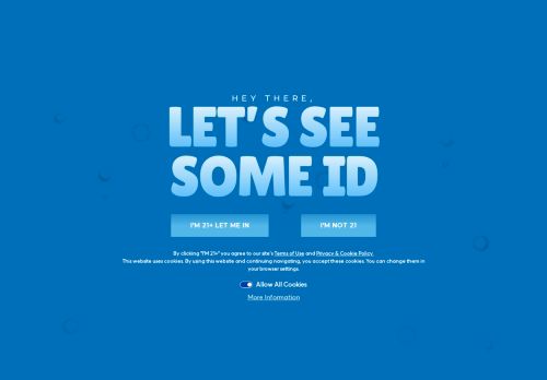 Seagram's Escapes capture - 2025-04-13 09:30:21