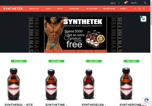 Synthetek capture - 2025-04-13 09:32:22