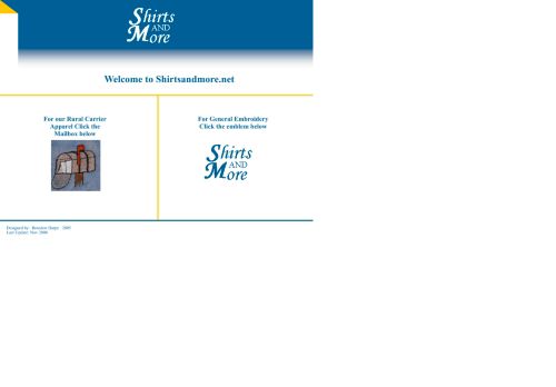 Shirts and More capture - 2025-04-13 09:35:59