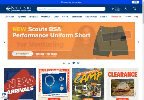 ScoutStuff.org capture - 2025-04-13 09:38:33