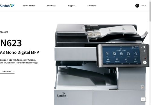 Sindoh capture - 2025-04-13 09:39:25