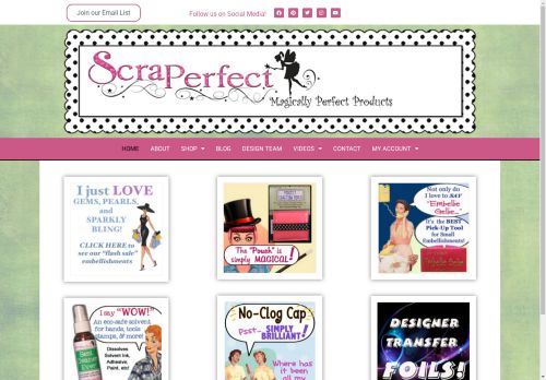 ScraPerfect capture - 2025-04-13 09:42:07