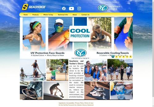 Seachoice capture - 2025-04-13 09:42:07