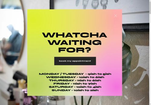 Susie Hair Hero capture - 2025-04-13 09:46:19