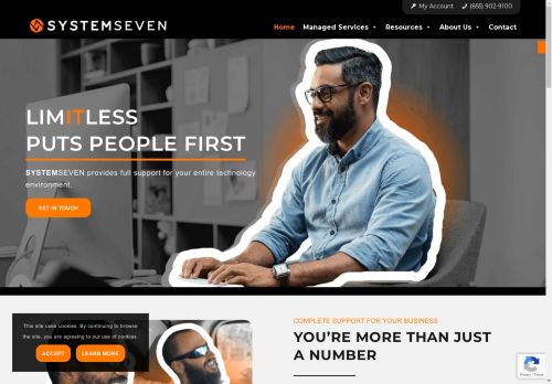 SYSTEMSEVEN capture - 2025-04-13 09:49:35