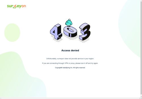 Surveyon capture - 2025-04-13 09:51:29