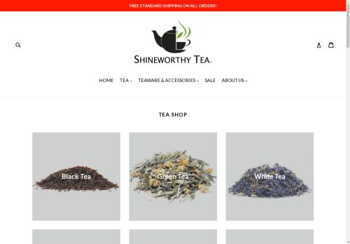 Shineworthy Tea capture - 2025-04-13 09:57:49