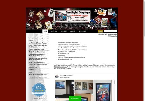 Spotlight Displays capture - 2025-04-13 09:58:47