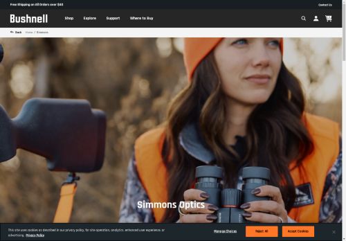 Simmons Optics capture - 2025-04-13 09:58:47