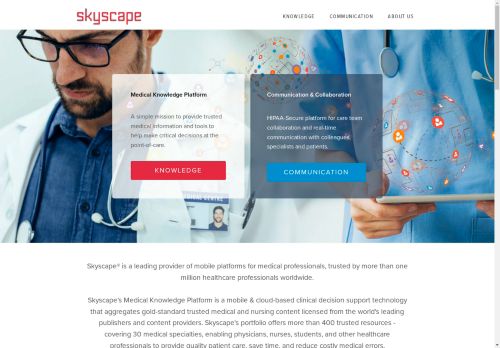 Skyscape Medical Library capture - 2025-04-13 09:59:56