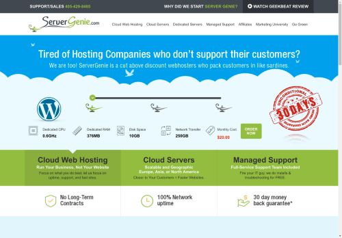 ServerGenie capture - 2025-04-13 10:01:04