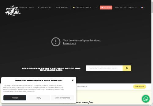 Stoke Travel capture - 2025-04-13 10:08:03