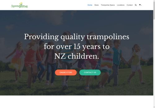 Springtime Trampolines capture - 2025-04-13 10:12:43