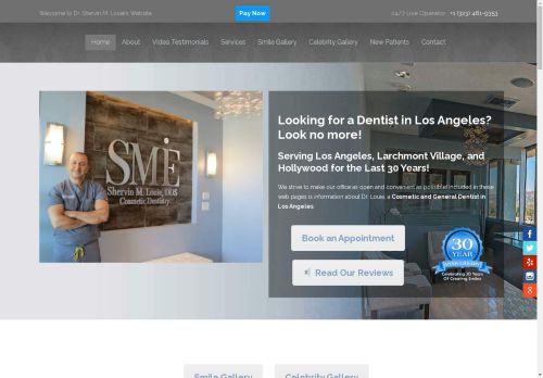 Shervin M. Louie capture - 2025-04-13 10:15:45