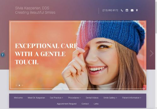 Silvia Kasparian capture - 2025-04-13 10:15:45