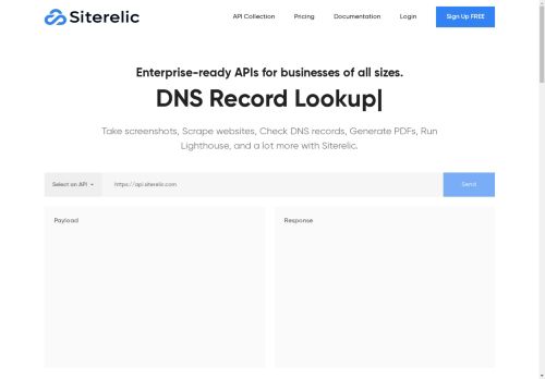 Siterelic capture - 2025-04-13 10:17:29