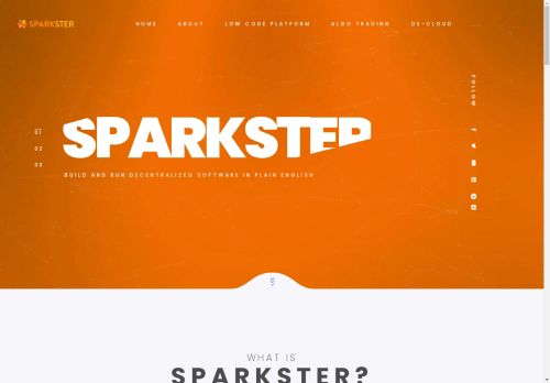 Sparkster capture - 2025-04-13 10:34:05