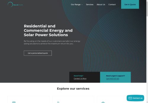 SolarSphere capture - 2025-04-13 10:36:07