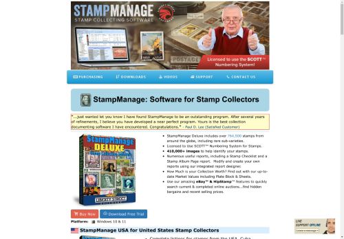 Stamp Manage capture - 2025-04-13 10:39:06