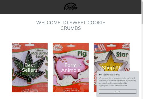 Sweet Cookie Crumbs capture - 2025-04-13 10:39:06