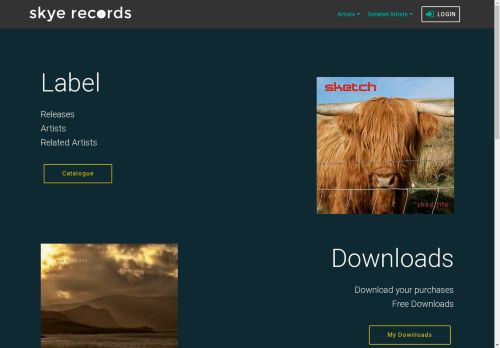 Skye Records capture - 2025-04-13 10:42:51