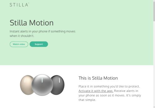 Stilla Motion capture - 2025-04-13 10:48:40