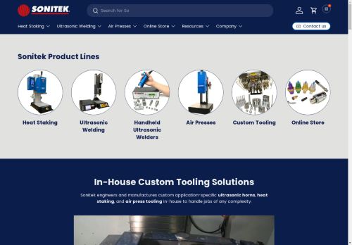 Sonitek capture - 2025-04-13 10:50:03