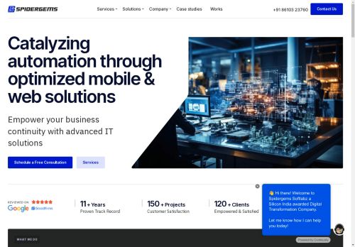 Spidergems capture - 2025-04-13 10:52:13