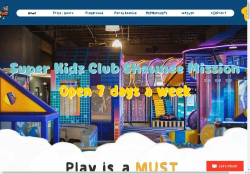 SuperKidz Club capture - 2025-04-13 11:07:46