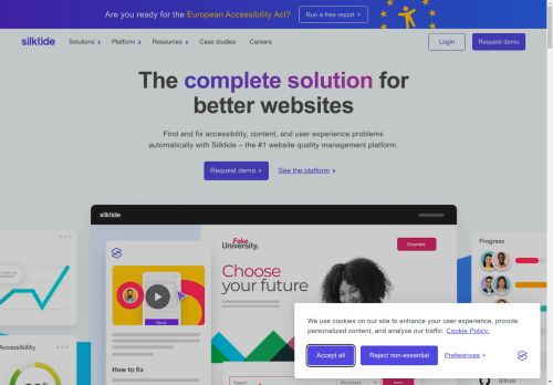 Silktide capture - 2025-04-13 11:21:05