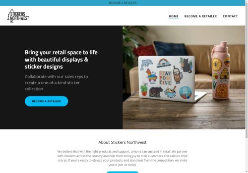 Stickers Northwest capture - 2025-04-13 11:22:02