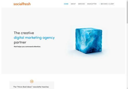 Social Fresh Conference capture - 2025-04-13 11:22:02