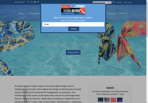 ScubaDoRag capture - 2025-04-13 11:23:24