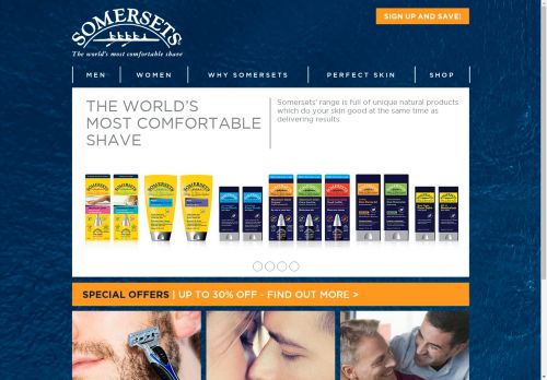 Somersets Skincare capture - 2025-04-13 11:29:14