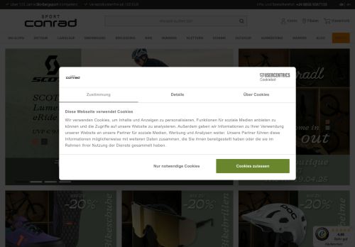 Sport Conrad capture - 2025-04-13 11:35:13